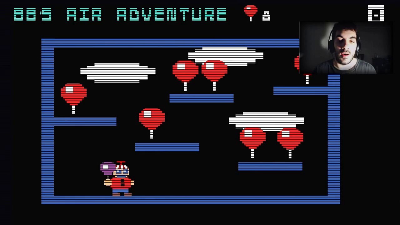 FINAL BUENO DE FIVE NIGHTS AT FREDDY S 3   Tutorial - (Easter Eggs&Mini Games) FNAF3