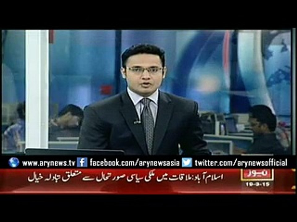 How did Saulat Mirza  execution stayed for 72 hours ??