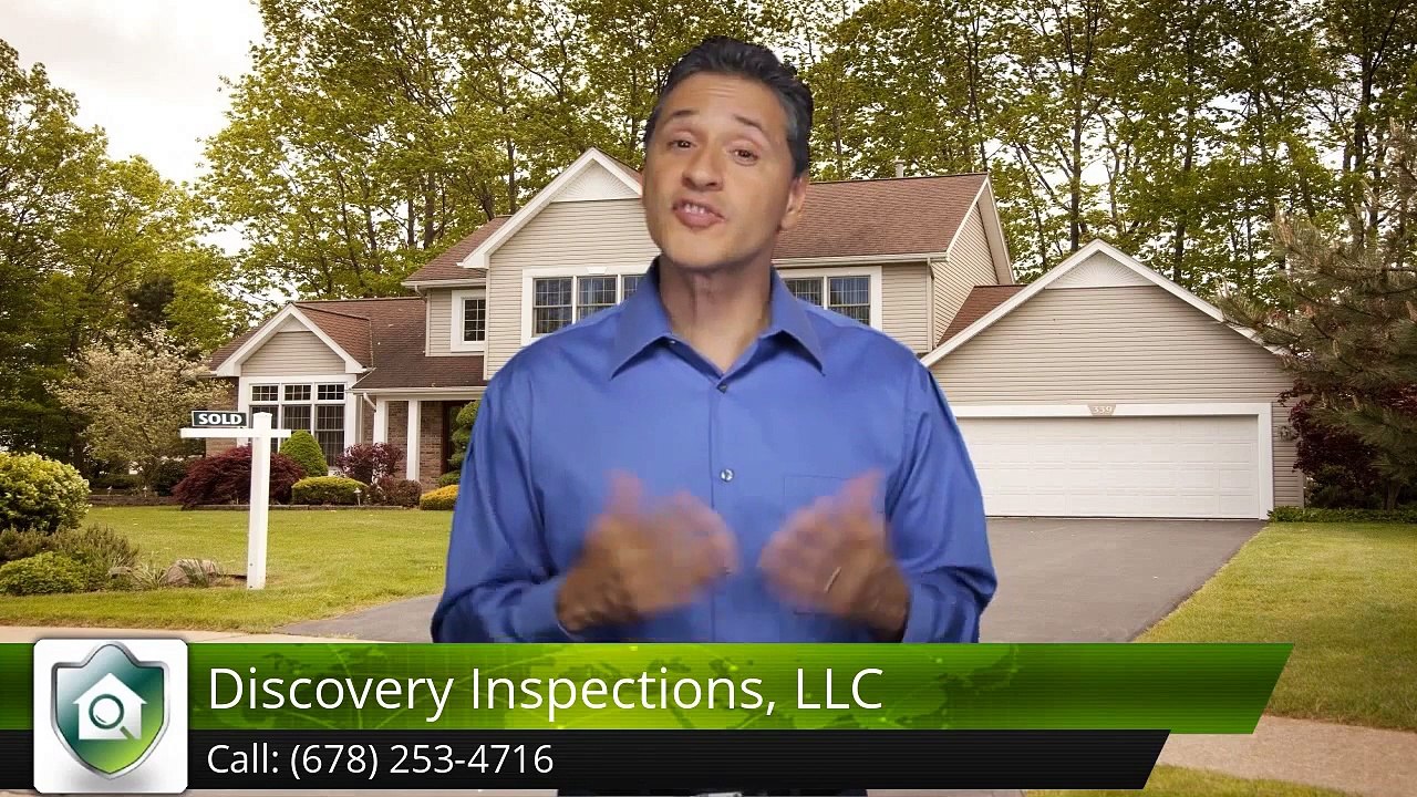 Discovery Inspections, LLC
