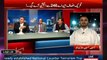 Partnership Of PMLN and MQM Against PTI Single Handedly Broke By Shaukat Yousafzai