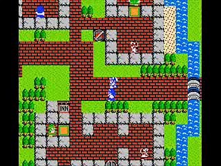 【ドラゴンクエスト】アコギでメドレー！