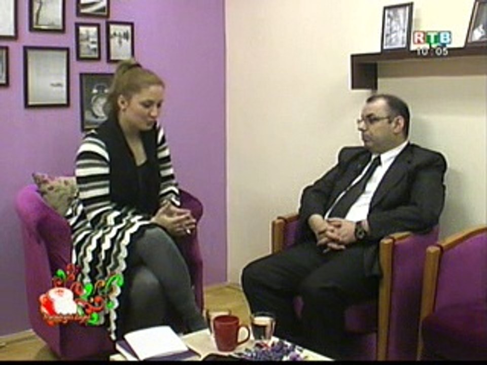 Programi i mengjesit 18 03 2015