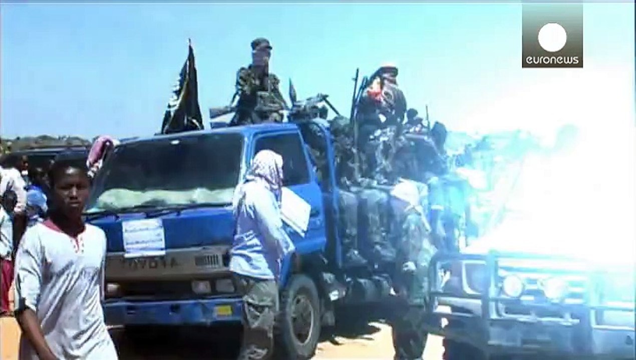 Somalia: al-shabaab anführer garaar von us-drohne getötet