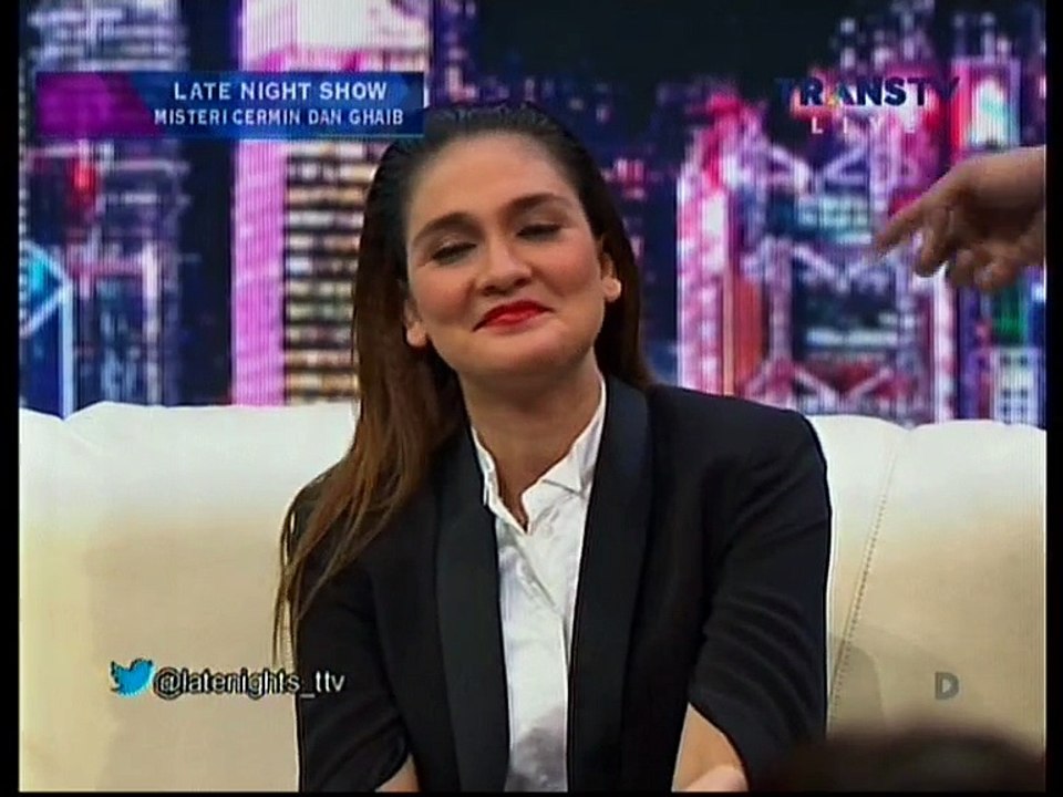 [150310]Late Night Show Ep140 - Seg1