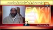 Babar Ghauri Exclusive Talk After Saulat Mirza Statement