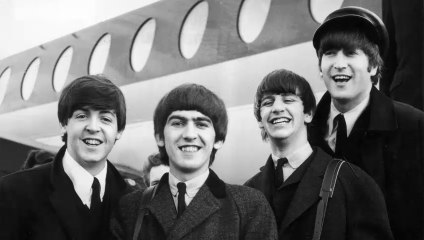 Watch A Hard Day's Night Full Movie Online