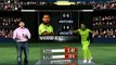 Pakistan Fast Bowling Attack Against Australia, ICC WorldCup,2015