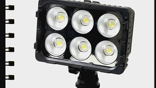 dlc 1300 Lumens LED Digital SLR Camera Video Light