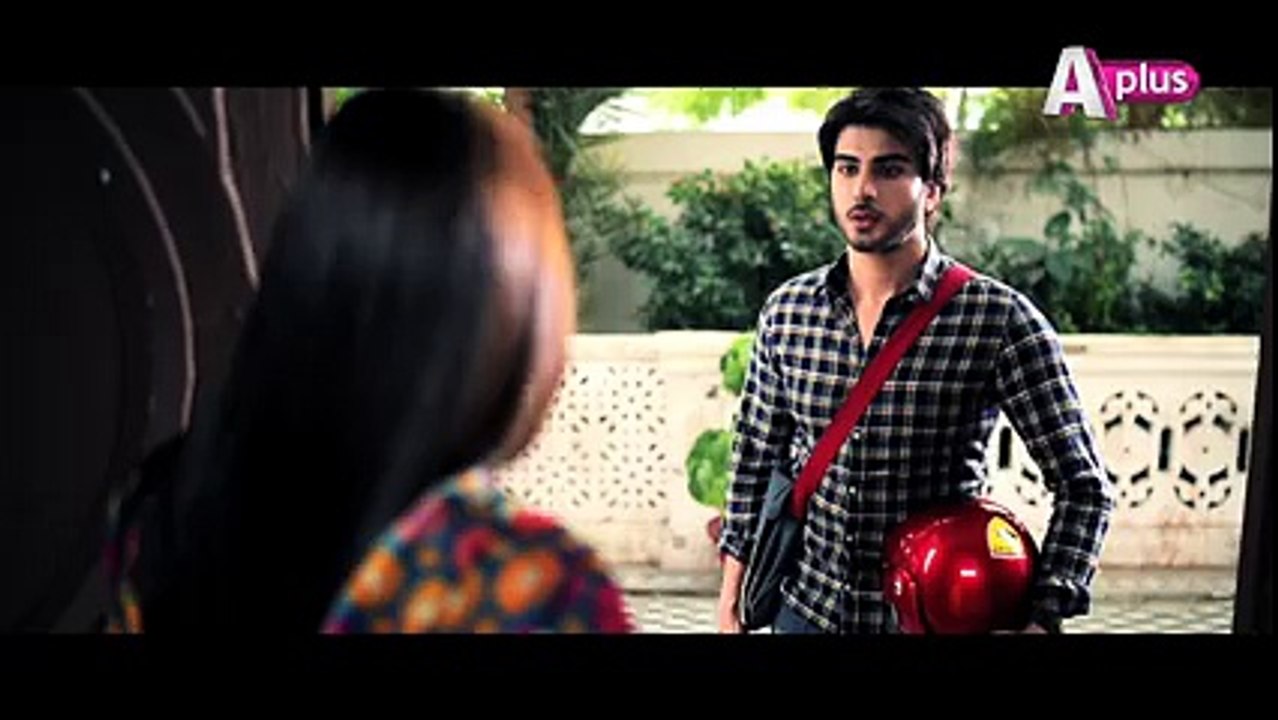 Mera Naam Yousaf ha -- Drama