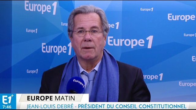Debré : Jacques Chirac est un homme de gauche !