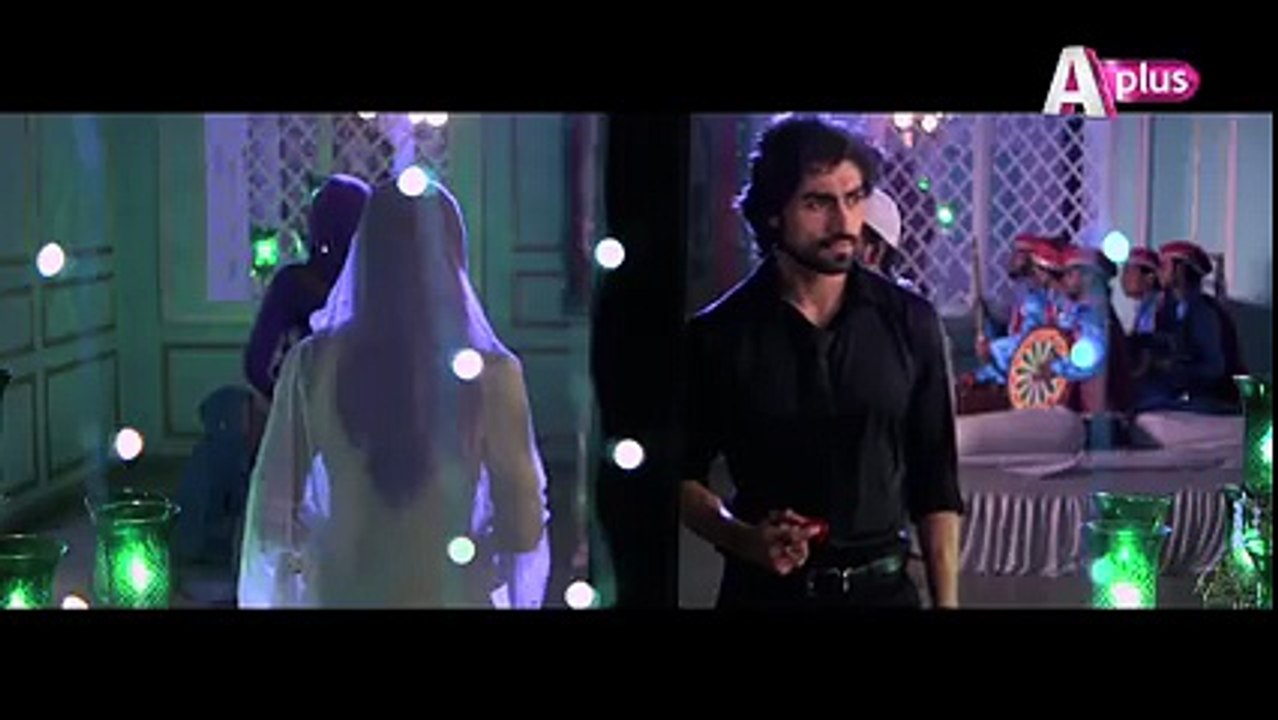 Humsafer- Aplus Drama Promo