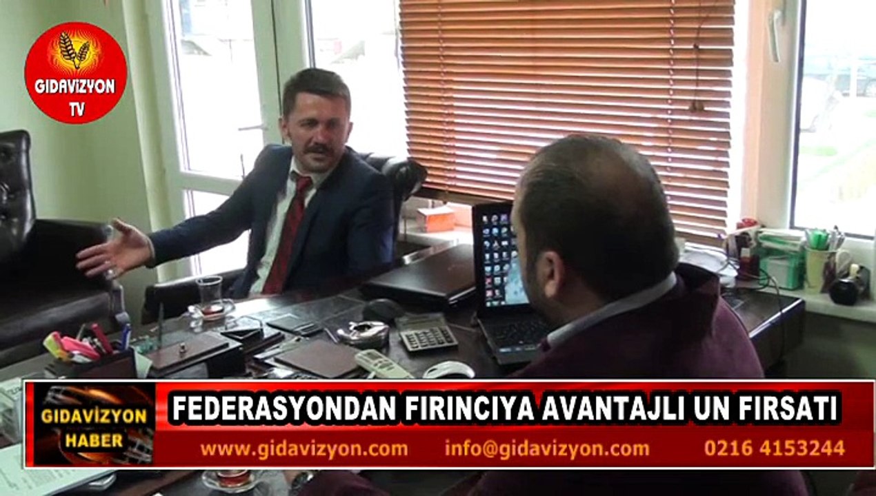 FEDERASYONDAN FIRINCILARA AVANTAJLI UN FIRSATI