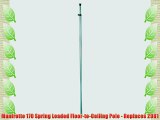 Manfrotto 170 Spring Loaded Floor-to-Ceiling Pole - Replaces 2981