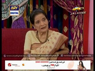 Good Morning Pakistan - 19th March 2015 Episode
