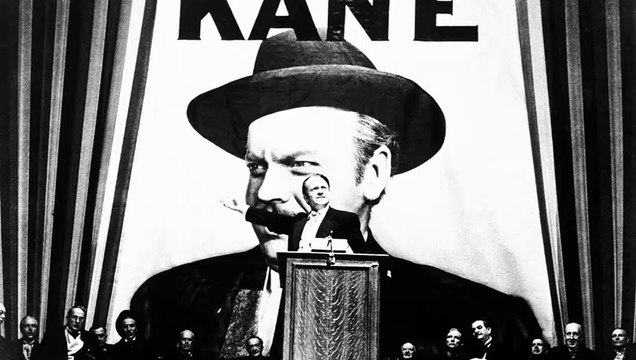 Citizen Kane (1941) Full Movie Streaming Online in HD-720p Video Quality