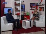 Budilica gostovanje (Saša Đorđievski), 19. mart 2015. (RTV Bor)