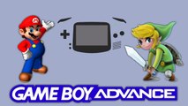 Top 10 Gameboy Advance Games! | GBA