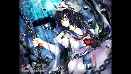 【Touhou Music】 渚のバタフライ - Liz Triangle - Minamitsu Murasa theme