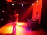 FRERES D'ARMES feat DJ Up'Set