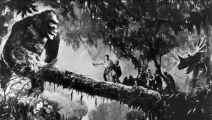 Watch King Kong (1933) Full Movie Free Online Streaming