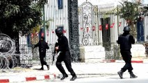 Le déroulement de la journée de l'attaque du musée du Bardo à Tunis