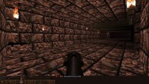 Official Quakewiki Video - Quake - Aftershock for Quake - DMAS07 - Gavin's Courtyard