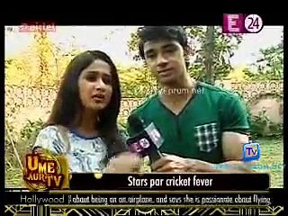 U Me & TV [E24] 19th March 2015 Video Watch Online