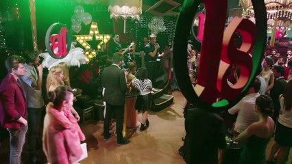 Paramparça 16. Bölüm - Sinan Akçıl Sürprizi