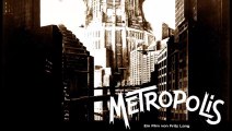 Watch Metropolis (1927) Full Movie HD 1080p