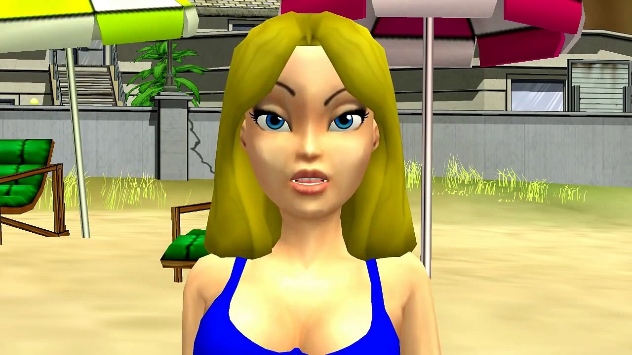 Top 10 Worst Games Ever