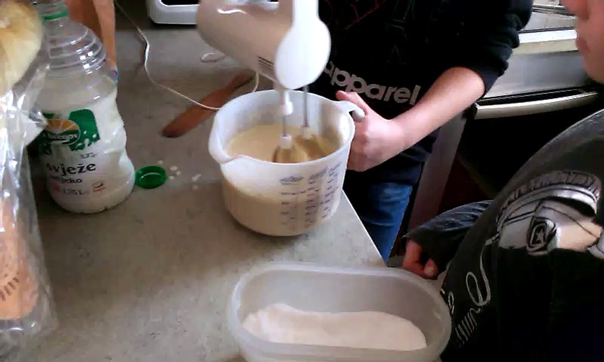 pancakes part 2