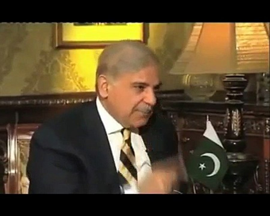 parody on shehbaz shareef