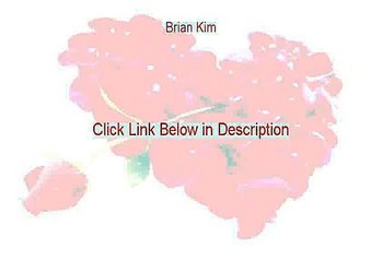 Brian Kim Download Free [Download Now]