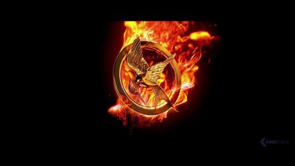 Hunger Games - La Révolte : Partie 2 - Teaser - Version Allemande