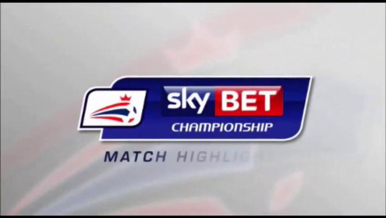 Fulham 0 v 3 Leeds United Highlights #LUFC