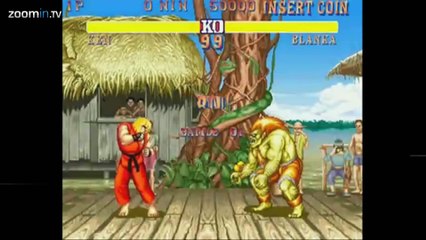 Top 5 - Assholes in gaming