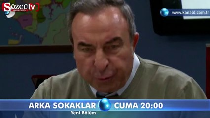 Arka Sokaklar 362. Bölüm Fragmanı