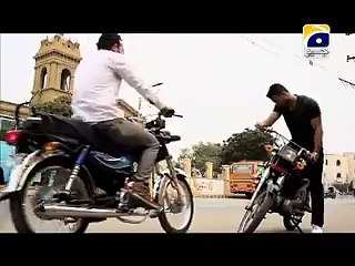 Asia Biggest Tv Show On geo With Amir Liaqat