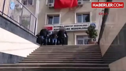 Ağabeyini Öldürüp 'Bıçağın Üzerine Düştü" Dedi