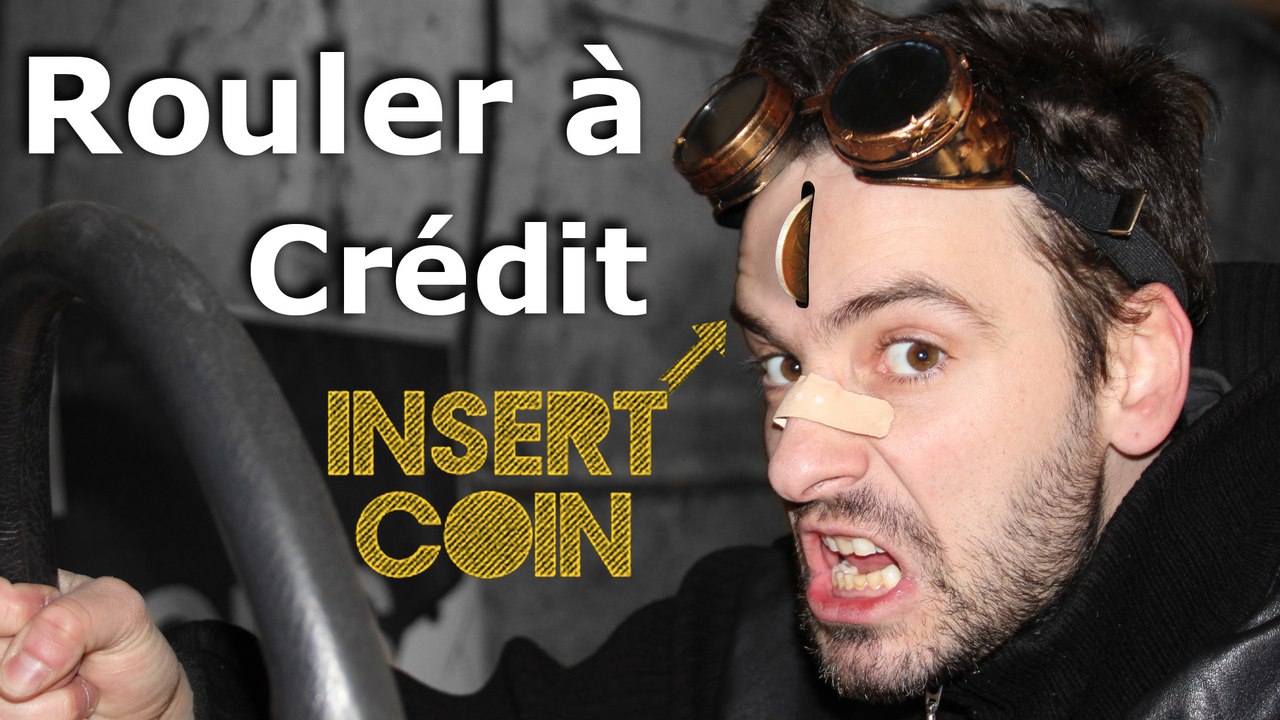 Minute Papillon #73 Rouler à Crédit