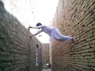 Hassan Got Talent  zaheen bacha, must watch