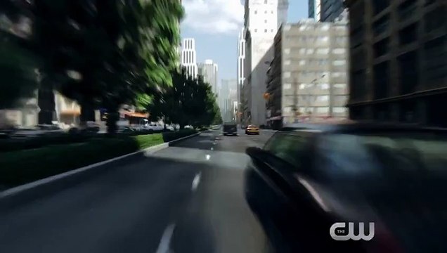 The Flash 1x16 Promo -Rogue Time 2015