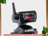 Quantum Copilot Canon for Canon DSLR cameras (QF91C)