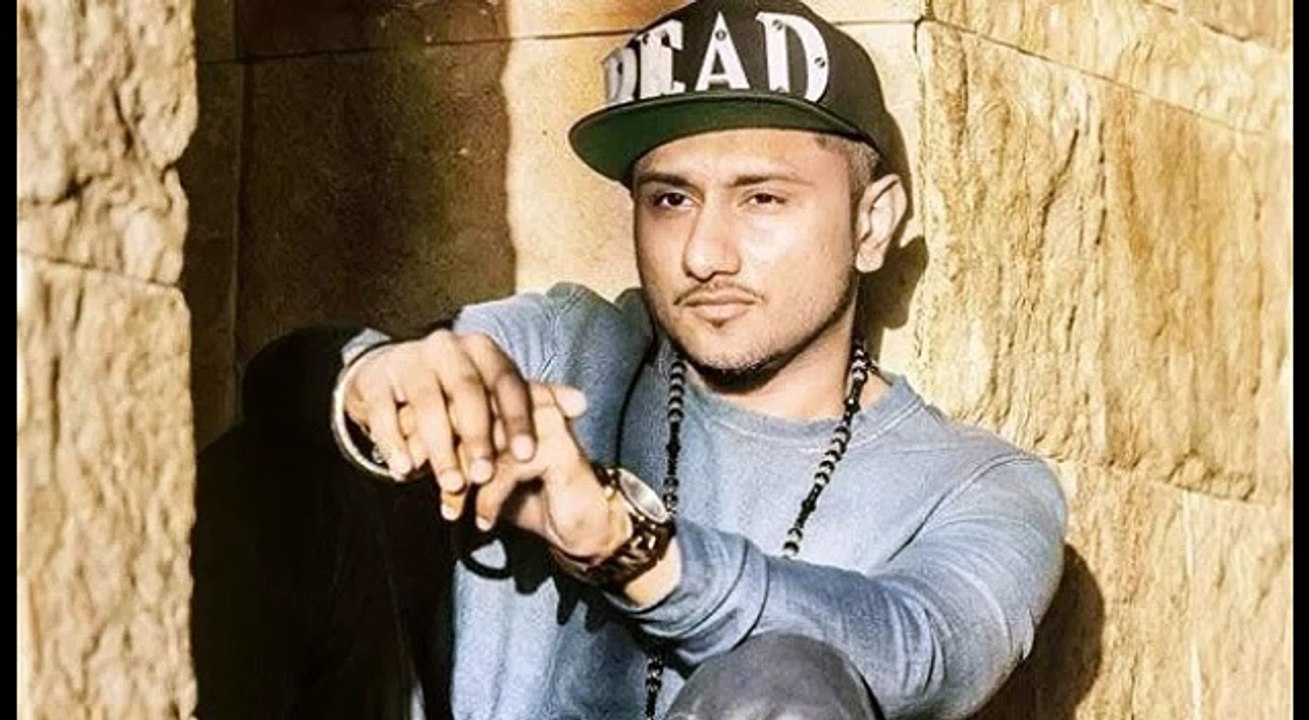 Koun Hai Musalman - Yo Yo Honey Singh Songs 201...