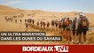 Marathon des Sables : une course extrême à travers le désert