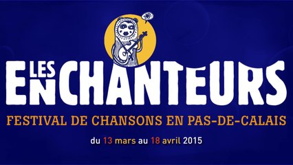 Les enchanteurs numéro 1