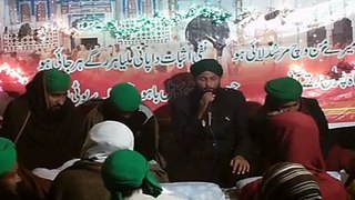 Hamen Mustfa Sy Pyaar Ha By Naveed Raza Qadri..2015 ...(.0321-5983281)