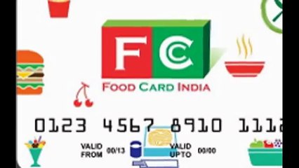 Food Discount Card - Hotels, Cake Shops, IceCream Parlors & Restaurants in Pune