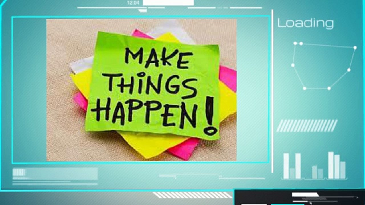 I'll tell you why you should quit your job NOW!