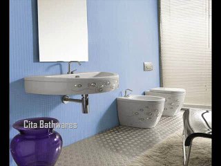 Cita Bathroom wares & Accessories